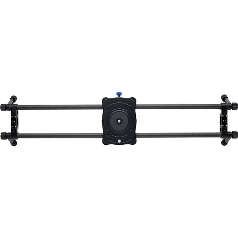 Slider Benro MoveOver8B de Fibra de Carbono de 60cm 5