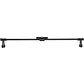 Slider Benro MoveOver8B de Fibra de Carbono de 60cm - Miniatura 3