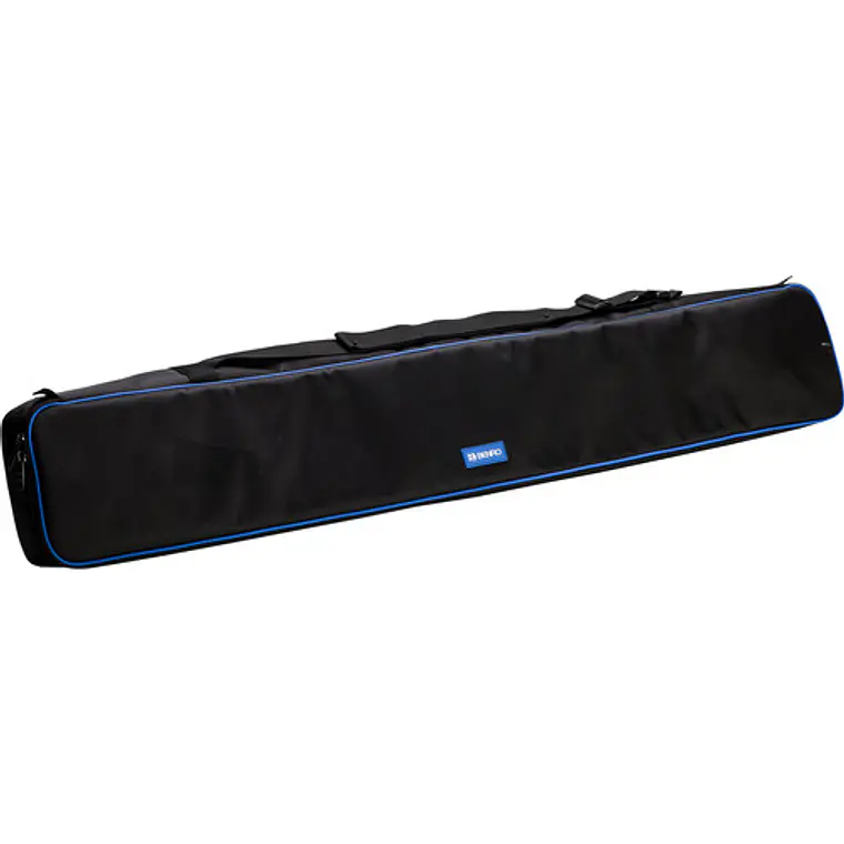 Slider Benro MoveOver8B de Fibra de Carbono de 90cm 14