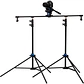 Slider Benro MoveOver8B de Fibra de Carbono de 90cm - Miniatura 13