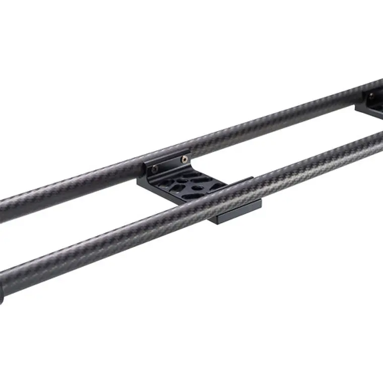 Slider Benro MoveOver8B de Fibra de Carbono de 90cm 10