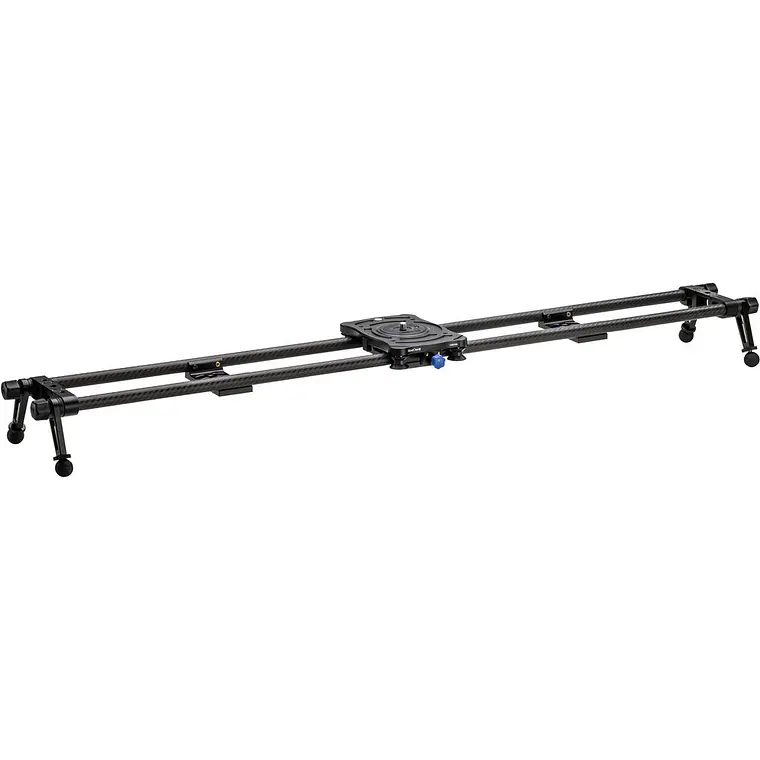 Slider Benro MoveOver8B de Fibra de Carbono de 90cm 1