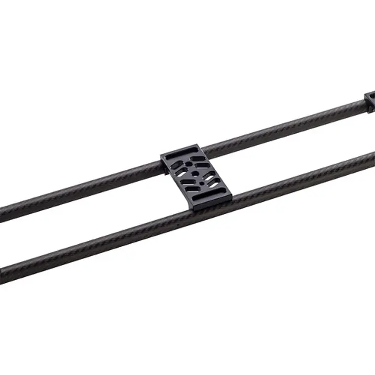 Slider Benro MoveOver8B de Fibra de Carbono de 90cm 9
