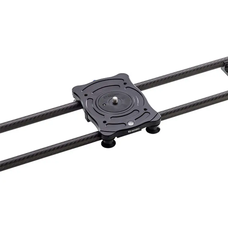 Slider Benro MoveOver8B de Fibra de Carbono de 90cm 8