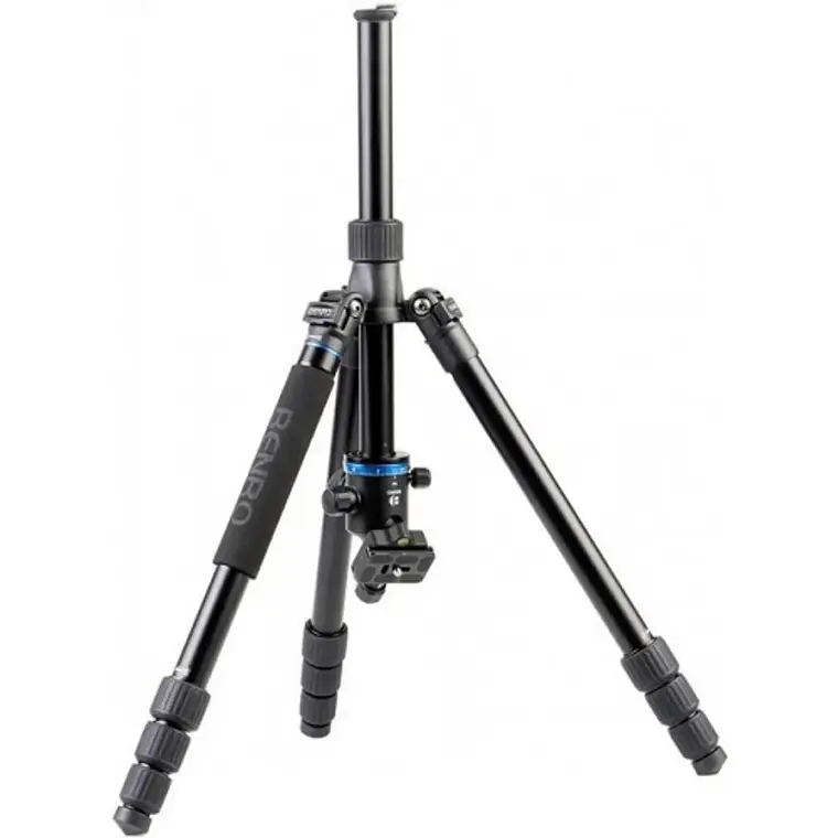 Trípode Benro FIF28AIB2 de Aluminio con Cabezal de bola 3