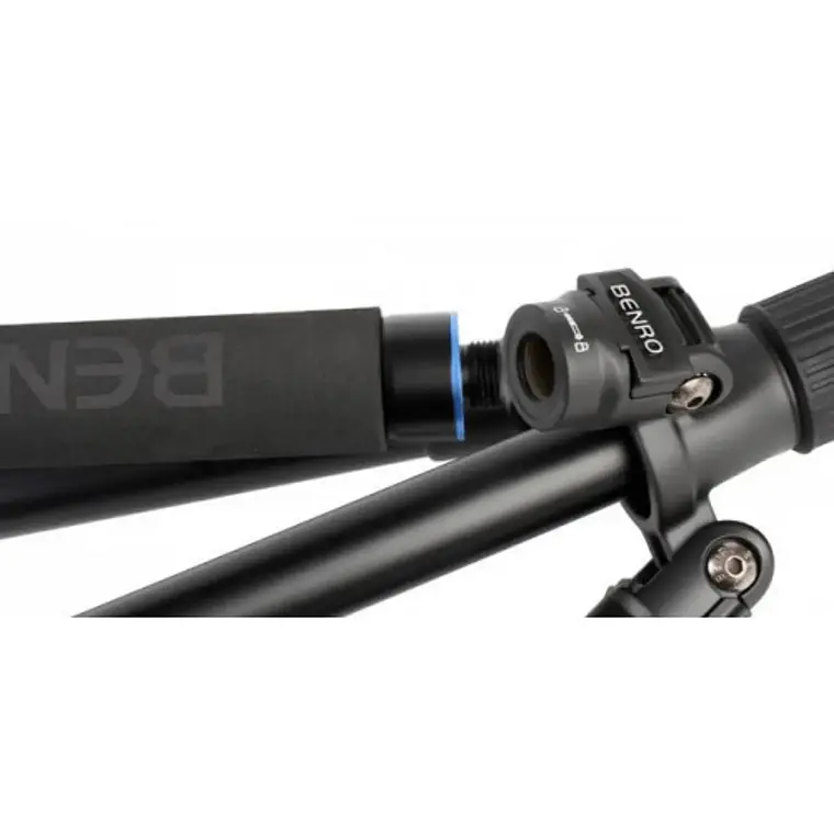 Trípode Benro FIF28AIB2 de Aluminio con Cabezal de bola 6