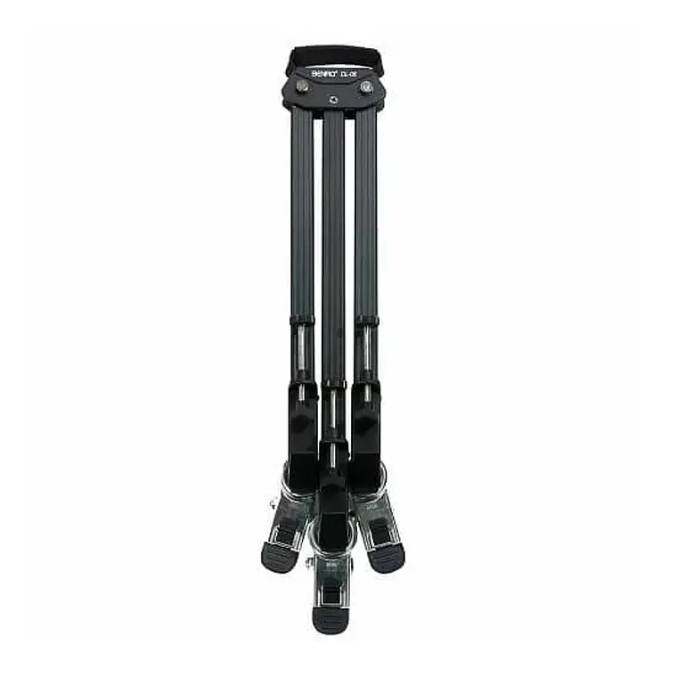 Dolly Benro DL-06 para trípode KH25N, KH26NL 2