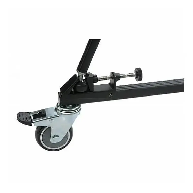 Dolly Benro DL-06 para trípode KH25N, KH26NL 3