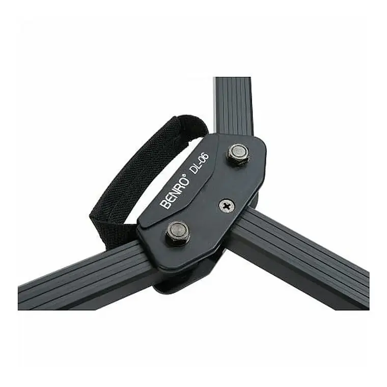 Dolly Benro DL-06 para trípode KH25N, KH26NL 4