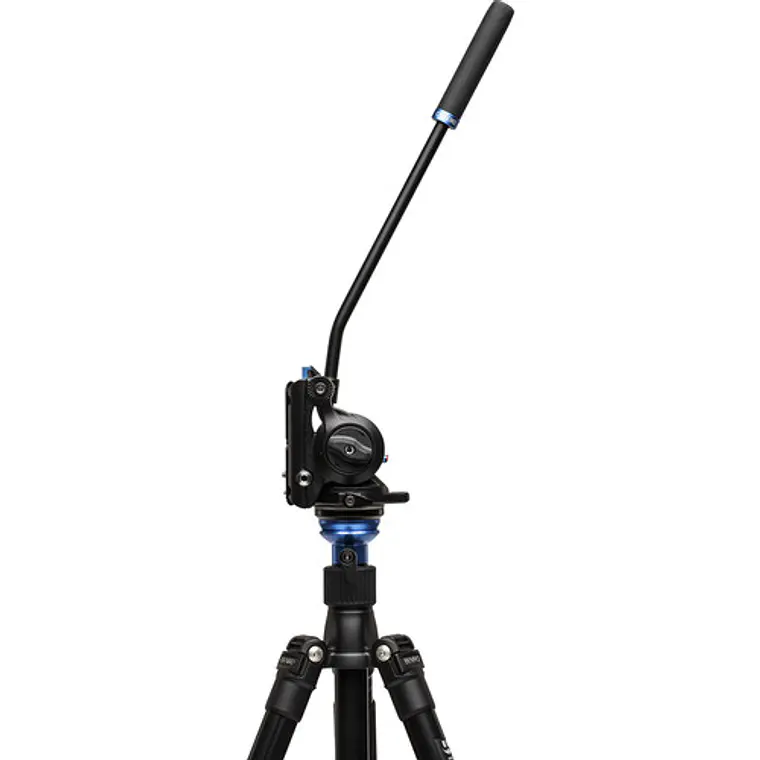 Cabezal de Video Benro S4 Pro 16