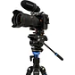 Cabezal de Video Benro S4 Pro - Miniatura 2