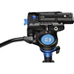 Cabezal de Video Benro S4 Pro - Miniatura 6