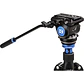 Cabezal de Video Benro S4 Pro - Miniatura 1