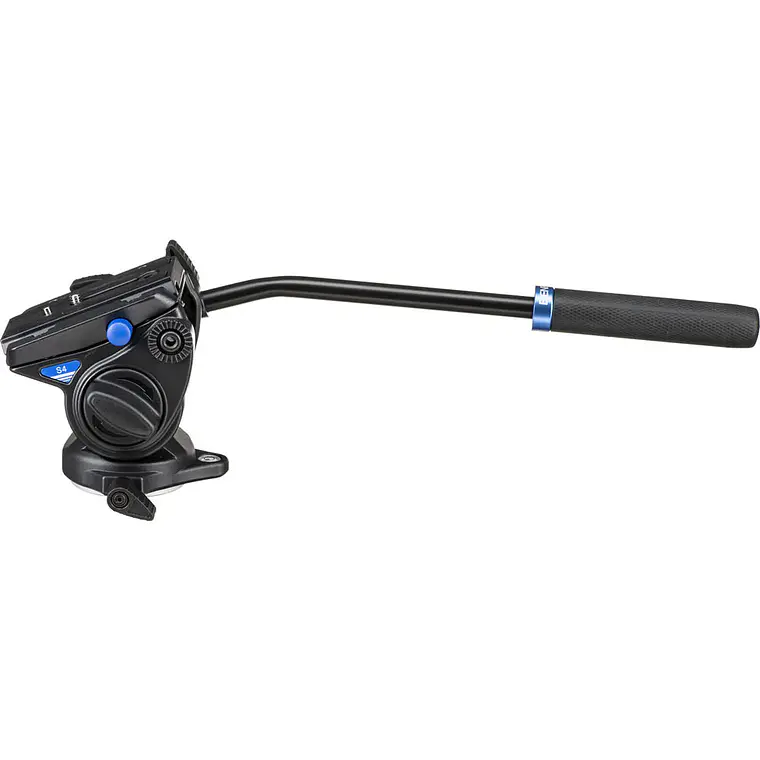 Cabezal de Video Benro S4 5