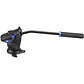 Cabezal de Video Benro S4 - Miniatura 5