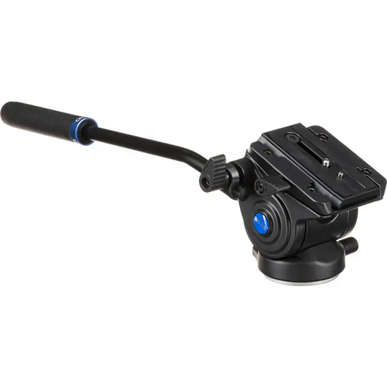Cabezal de Video Benro S4 1
