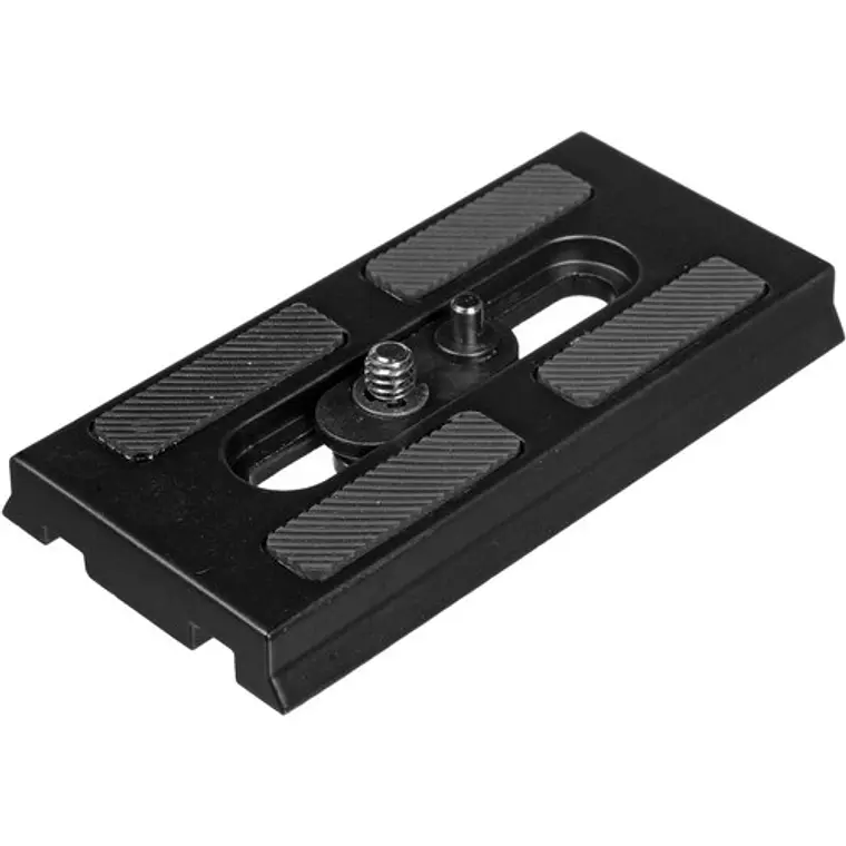 Placa de liberación rápida Benro QR11 para cabezal AD71FK5 1