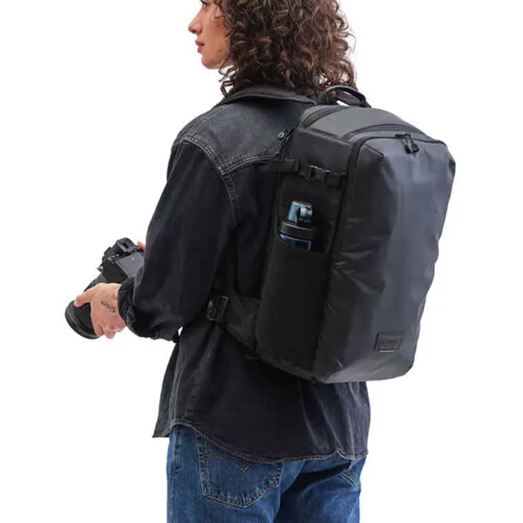 Mochila Solstice V2 de 20 L - Negra 2