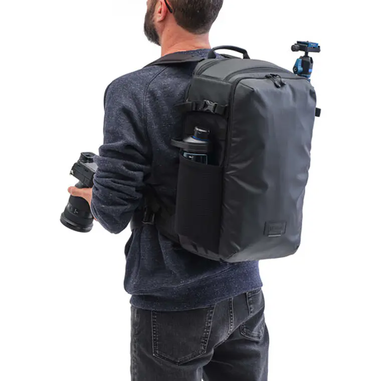 Mochila Solstice V2 de 20 L - Negra 17
