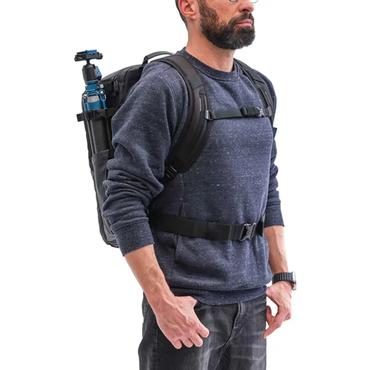 Mochila Solstice V2 de 20 L - Negra 16
