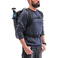 Mochila Solstice V2 de 20 L - Negra - Miniatura 16