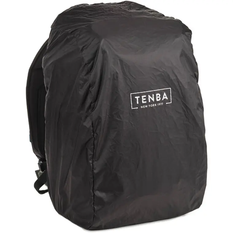 Mochila Solstice V2 de 20 L - Negra 12