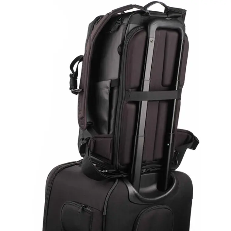 Mochila Solstice V2 de 20 L - Negra 14