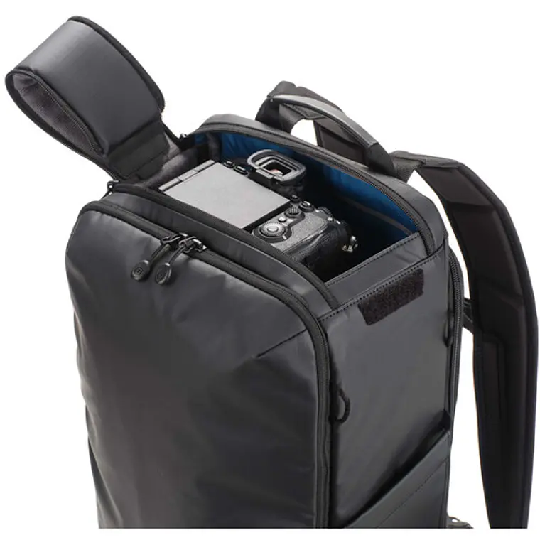 Mochila Solstice V2 de 20 L - Negra 7