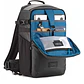 Mochila Solstice V2 de 20 L - Negra - Miniatura 6