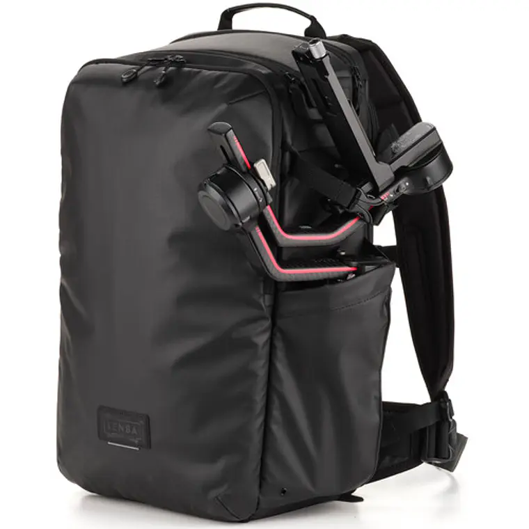 Mochila Solstice V2 de 20 L - Negra 9