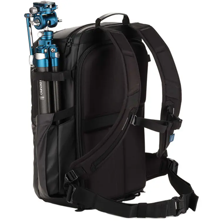 Mochila Solstice V2 de 20 L - Negra 8