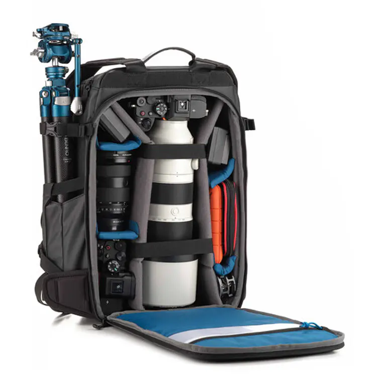 Mochila Solstice V2 de 20 L - Negra 5