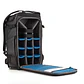 Mochila Solstice V2 de 20 L - Negra - Miniatura 3