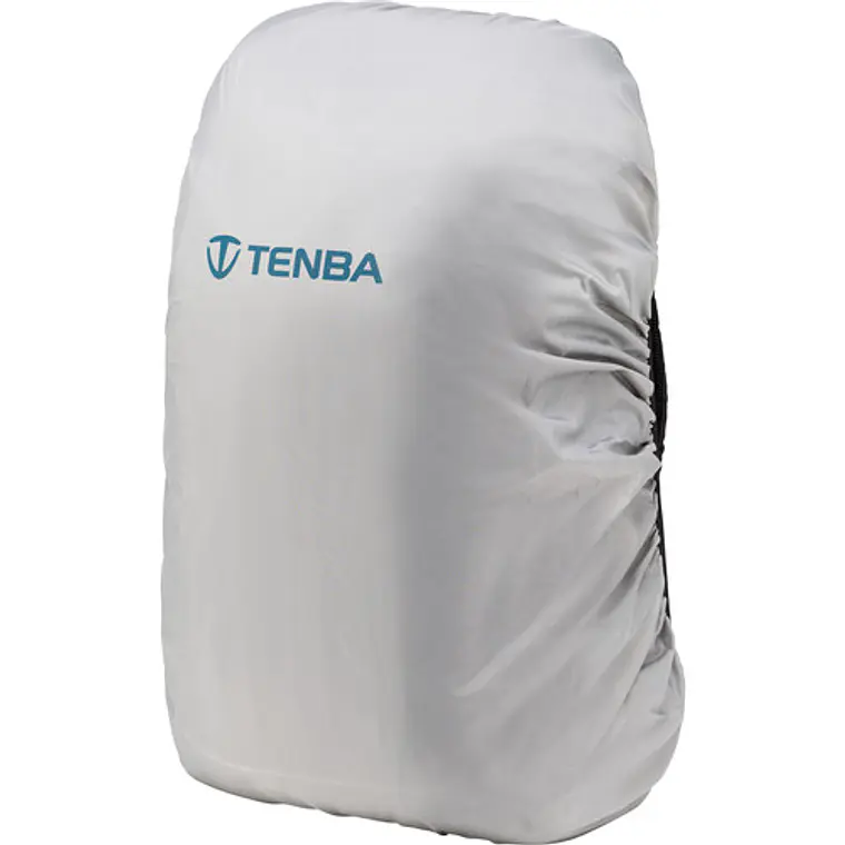 Mochila para Cámara Tenba Solstice de 20 L (azul) 10