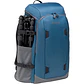Mochila para Cámara Tenba Solstice de 20 L (azul) - Miniatura 8