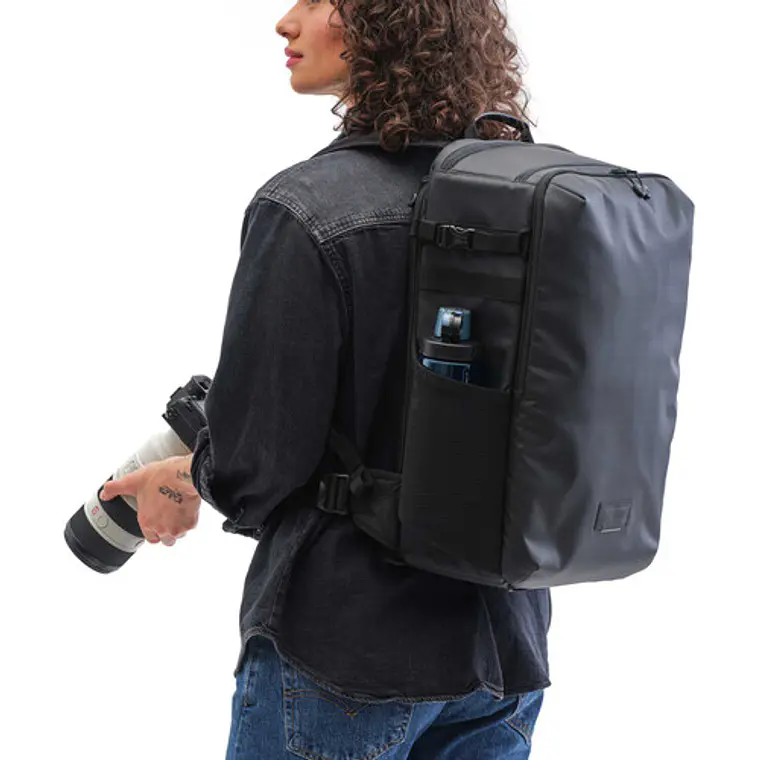 Mochila Solstice V2 de 24 L - Negra 2