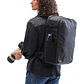 Mochila Solstice V2 de 24 L - Negra - Miniatura 2