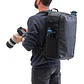 Mochila Solstice V2 de 24 L - Negra - Miniatura 19