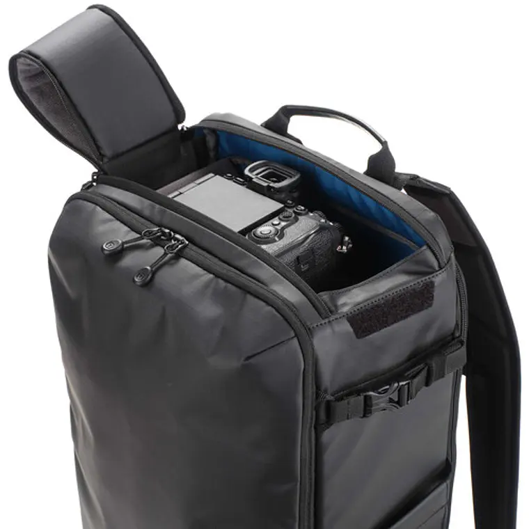 Mochila Solstice V2 de 24 L - Negra 7