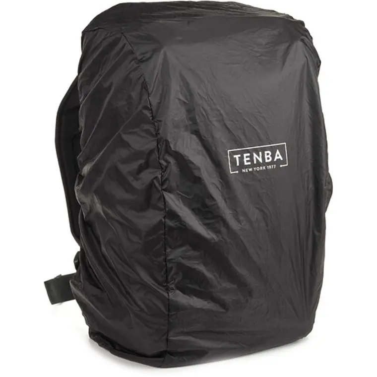 Mochila Solstice V2 de 24 L - Negra 11