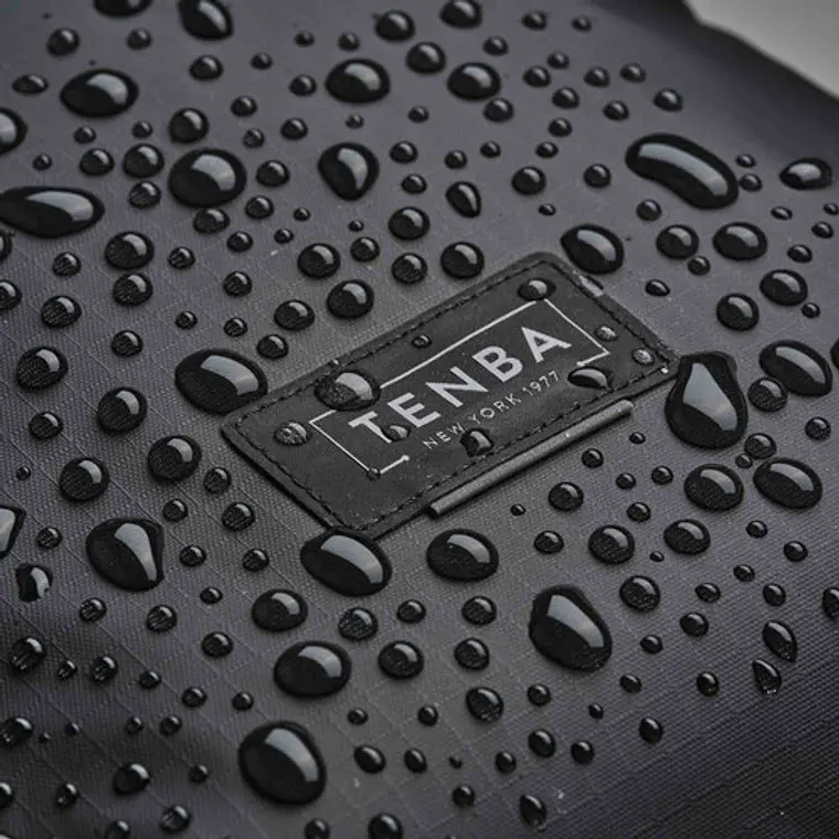 Mochila Solstice V2 de 24 L - Negra 12