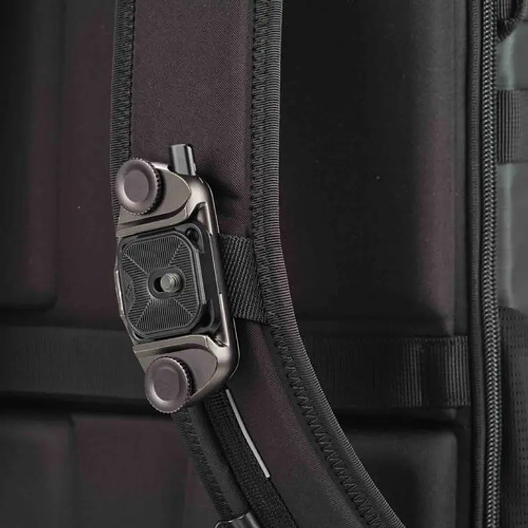 Mochila Solstice V2 de 24 L - Negra 10