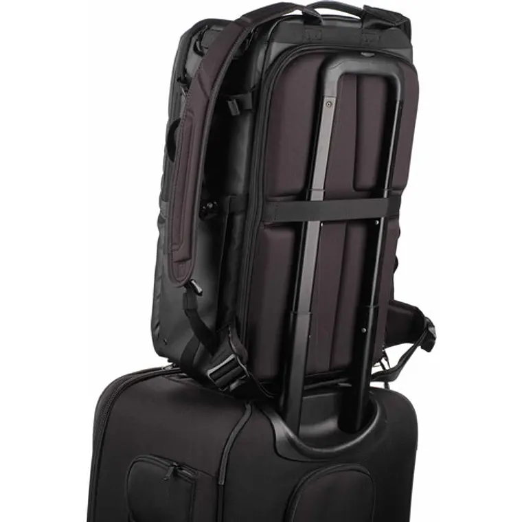 Mochila Solstice V2 de 24 L - Negra 15