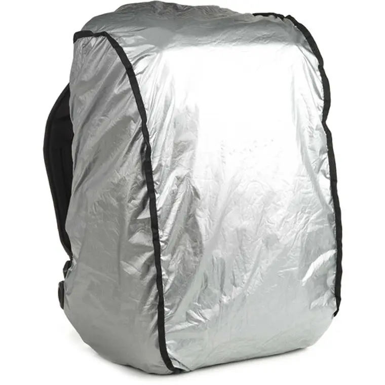 Mochila Solstice V2 de 24 L - Negra 14