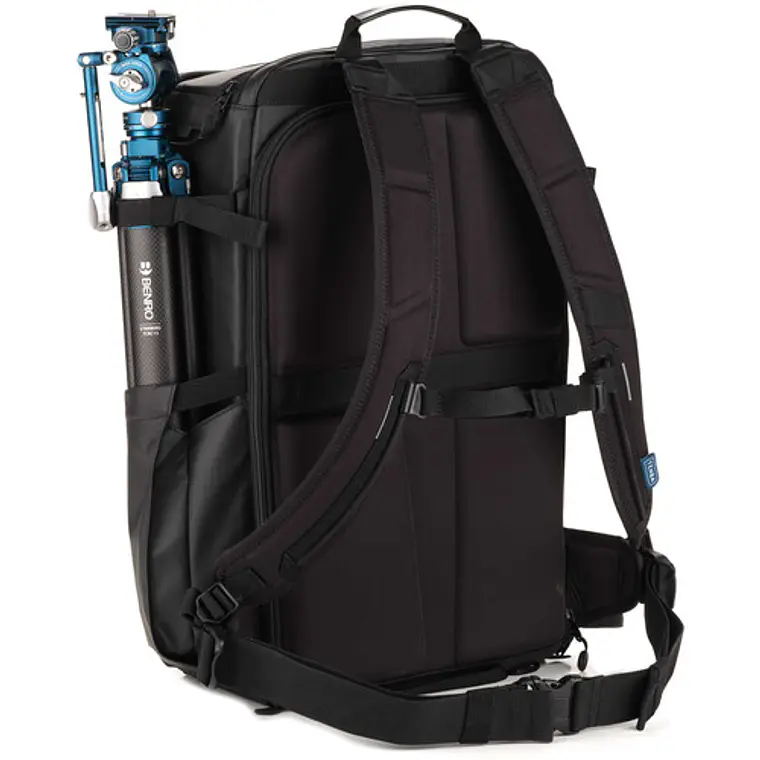Mochila Solstice V2 de 24 L - Negra 9