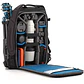 Mochila Solstice V2 de 24 L - Negra - Miniatura 5