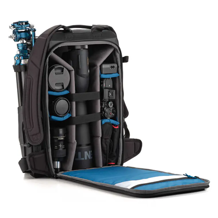 Mochila Solstice V2 de 24 L - Negra 4