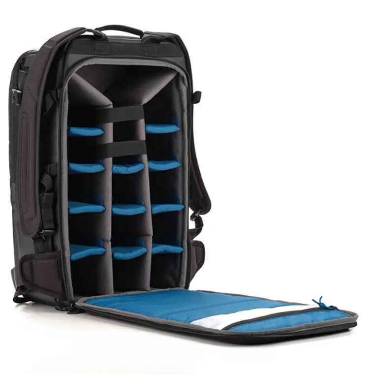Mochila Solstice V2 de 24 L - Negra 3