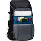 Mochila Solstice de 24 L - Negra - Miniatura 6