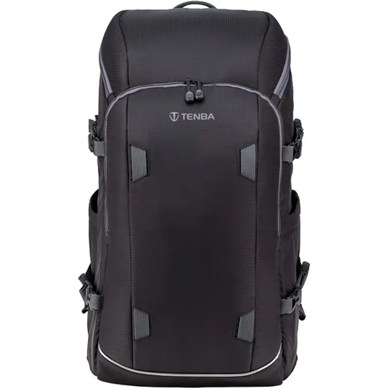 Mochila Solstice de 24 L - Negra 3